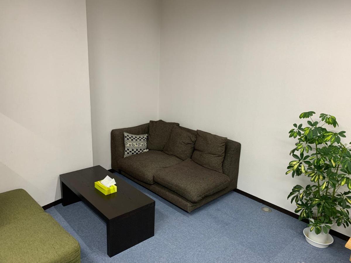 KDY Family Room 4人 Kumamoto Exteriér fotografie
